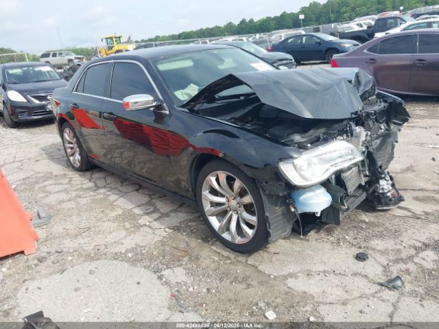 2019 CHRYSLER 300 2C3CCAAG7KH612320