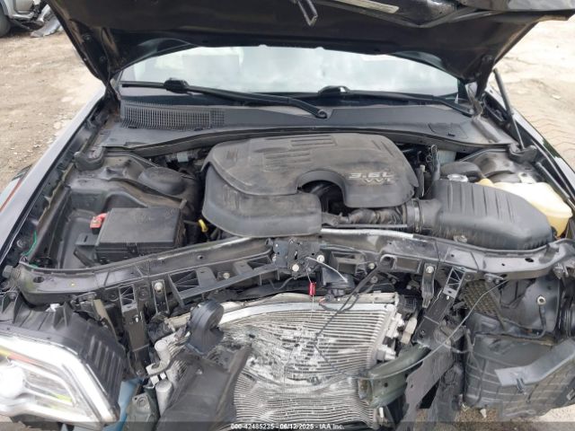 2019 CHRYSLER 300 2C3CCAAG7KH612320 Photo 9