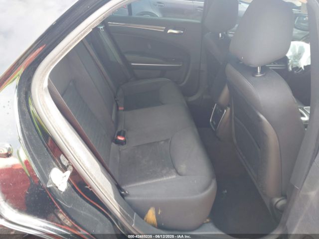 2019 CHRYSLER 300 2C3CCAAG7KH612320 Photo 7