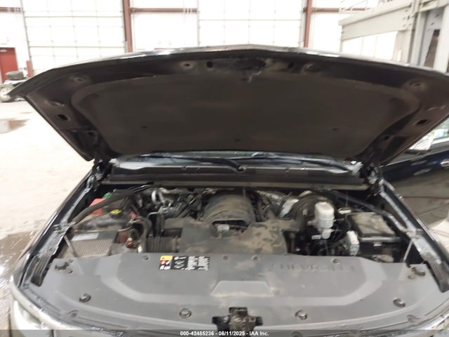 1GNSKJKCXGR108090 Chevrolet l83 - sidi, vvt, afm, e85 max, aluminum