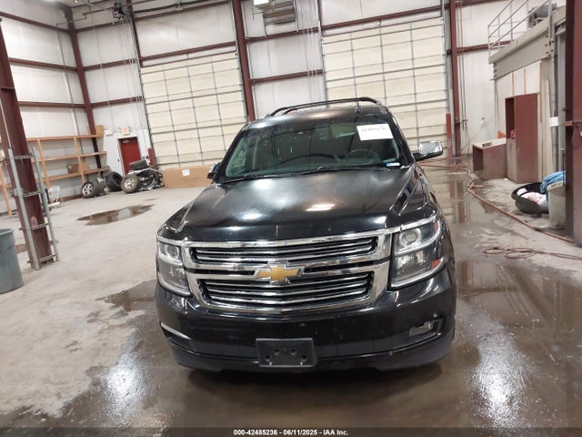 1GNSKJKCXGR108090 Chevrolet l83 - sidi, vvt, afm, e85 max, aluminum