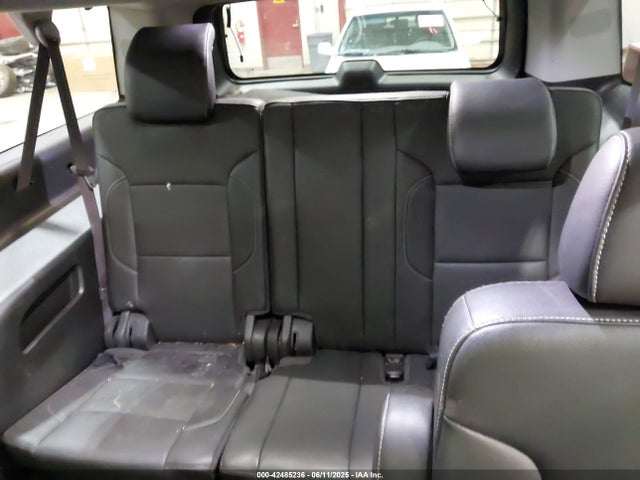 1GNSKJKCXGR108090 Chevrolet l83 - sidi, vvt, afm, e85 max, aluminum
