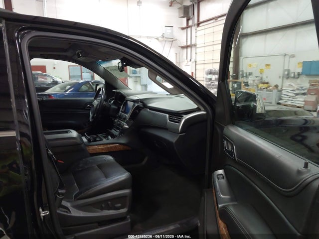 1GNSKJKCXGR108090 Chevrolet l83 - sidi, vvt, afm, e85 max, aluminum