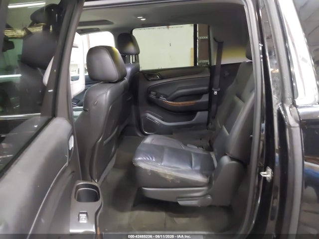 1GNSKJKCXGR108090 Chevrolet l83 - sidi, vvt, afm, e85 max, aluminum
