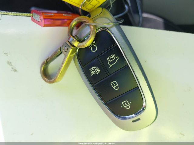 2022 HYUNDAI TUCSON HYBRID KM8JFCA17NU011469 Photo 10
