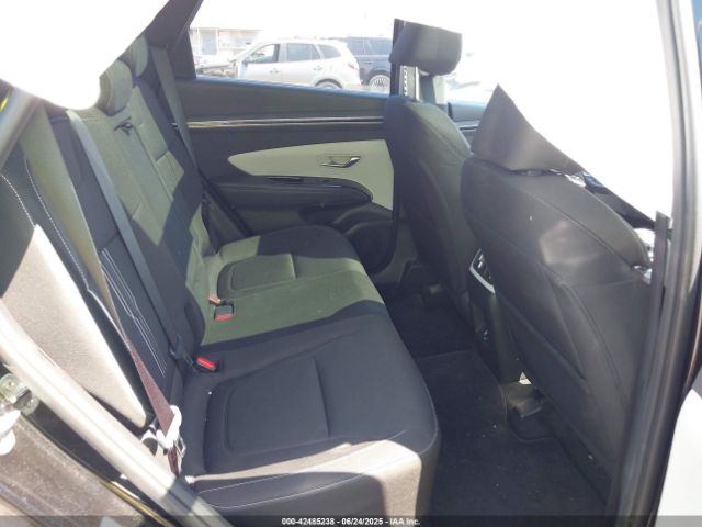 2022 HYUNDAI TUCSON HYBRID KM8JFCA17NU011469 Photo 7