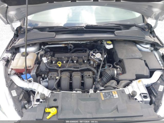 1FADP3N29JL232336 Ford 2.0l gdi