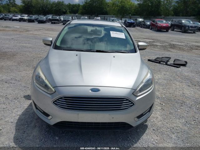 1FADP3N29JL232336 Ford 2.0l gdi