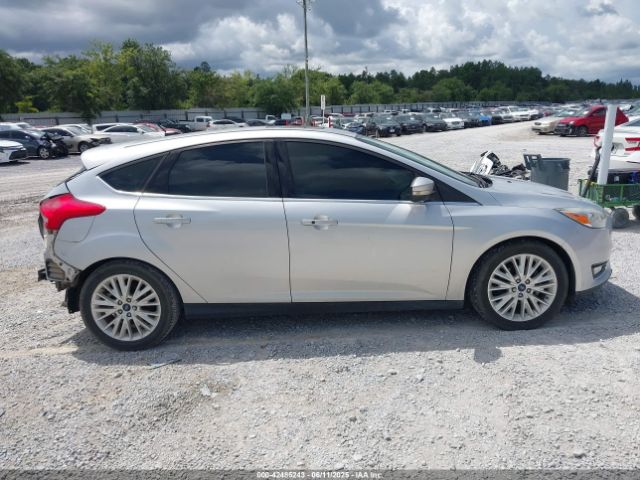 1FADP3N29JL232336 Ford 2.0l gdi