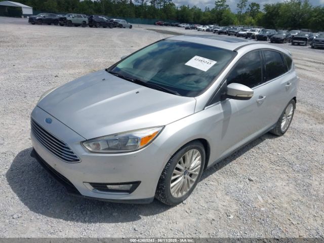1FADP3N29JL232336 Ford 2.0l gdi