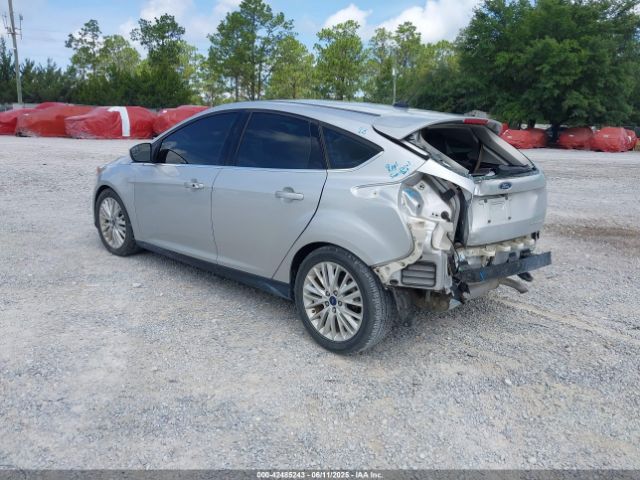 1FADP3N29JL232336 Ford 2.0l gdi