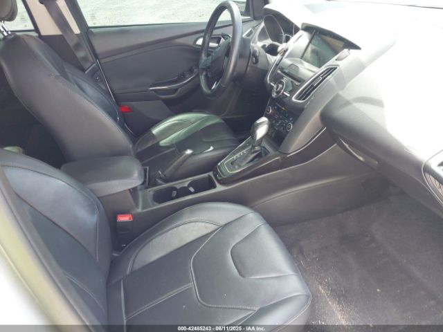 1FADP3N29JL232336 Ford 2.0l gdi
