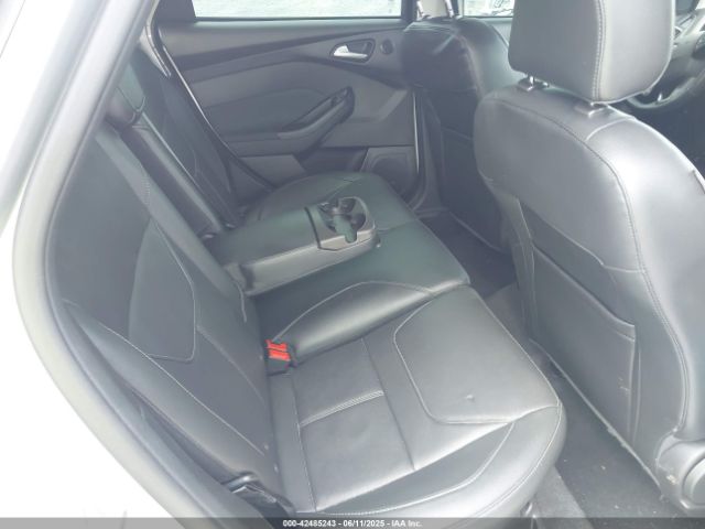 1FADP3N29JL232336 Ford 2.0l gdi