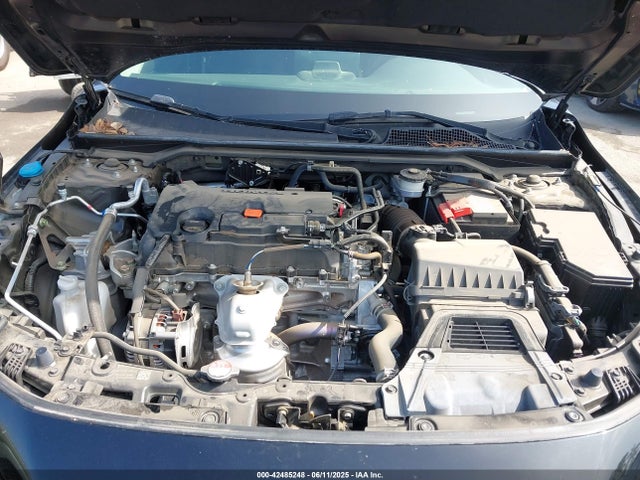 Honda k20c2 2022 19XFL2H55NE023477 Image 10