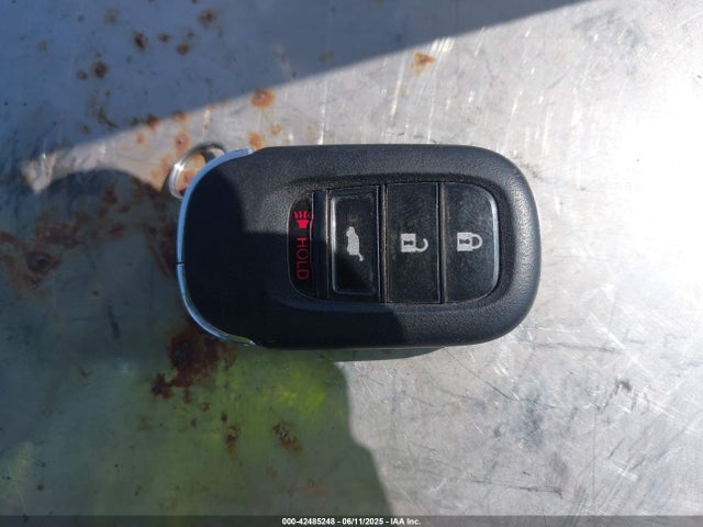 Honda k20c2 2022 19XFL2H55NE023477 Image 11