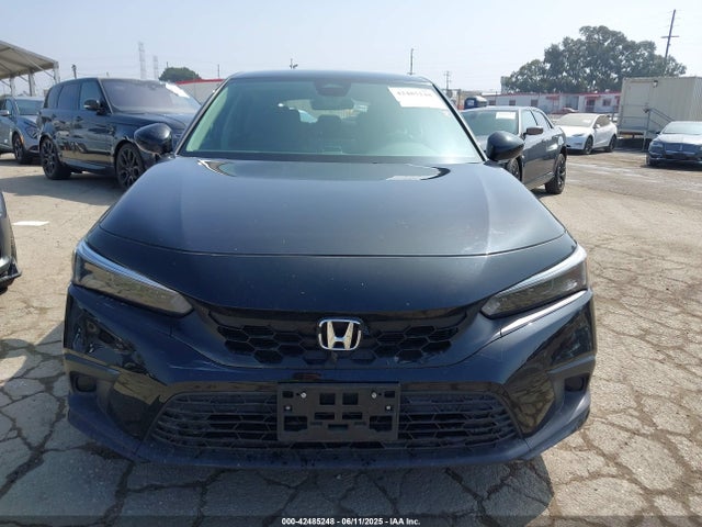 Honda k20c2 2022 19XFL2H55NE023477 Image 12