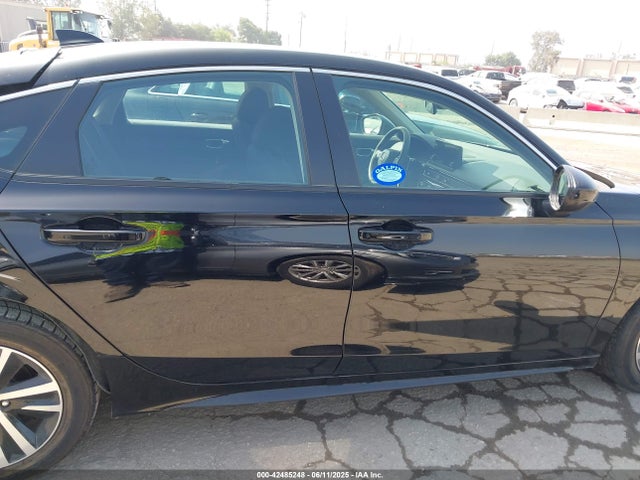 Honda k20c2 2022 19XFL2H55NE023477 Image 13
