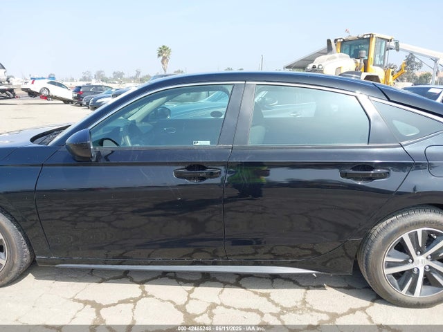 Honda k20c2 2022 19XFL2H55NE023477 Image 14