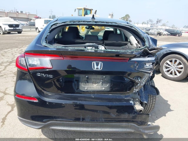 Honda k20c2 2022 19XFL2H55NE023477 Image 16