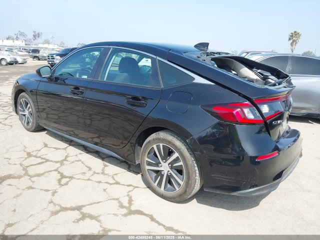 Honda k20c2 2022 19XFL2H55NE023477 Image 3