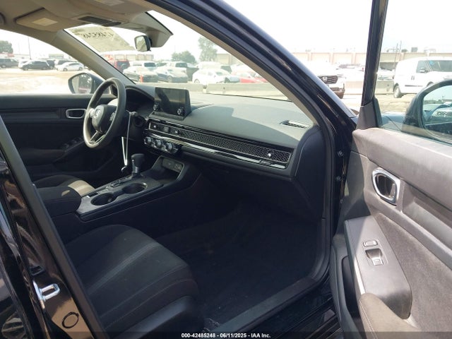 Honda k20c2 2022 19XFL2H55NE023477 Image 5