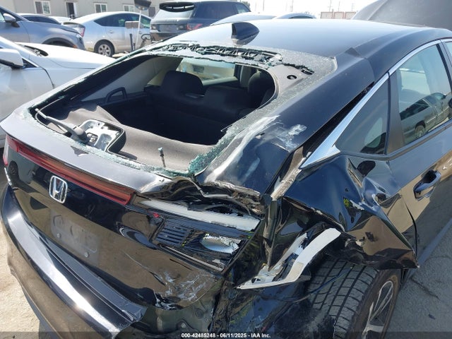 Honda k20c2 2022 19XFL2H55NE023477 Image 6