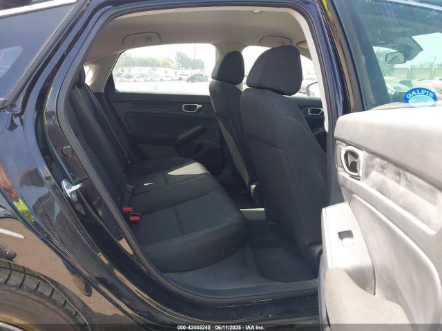 Honda k20c2 2022 19XFL2H55NE023477 Image 8