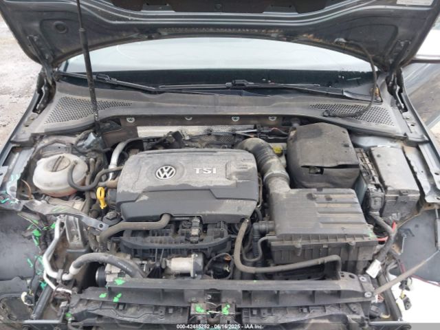 2017 VOLKSWAGEN GOLF ALLTRACK 3VWH17AU9HM514476 Photo 9