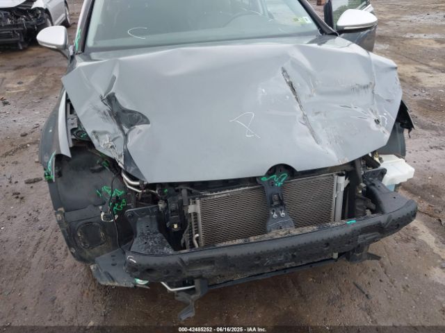 2017 VOLKSWAGEN GOLF ALLTRACK 3VWH17AU9HM514476 Photo 5
