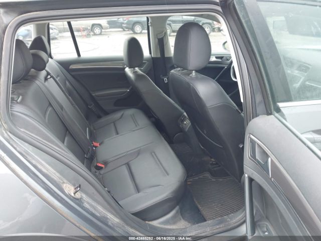 2017 VOLKSWAGEN GOLF ALLTRACK 3VWH17AU9HM514476 Photo 7