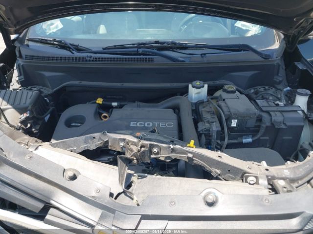 2019 CHEVROLET EQUINOX 3GNAXHEV9KL321258 Photo 9