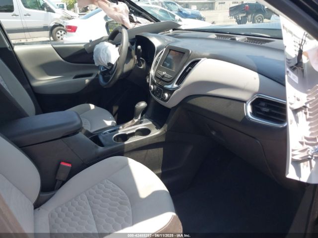 2019 CHEVROLET EQUINOX 3GNAXHEV9KL321258 Photo 4