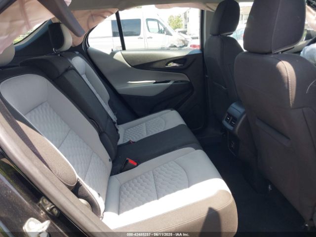 2019 CHEVROLET EQUINOX 3GNAXHEV9KL321258 Photo 7
