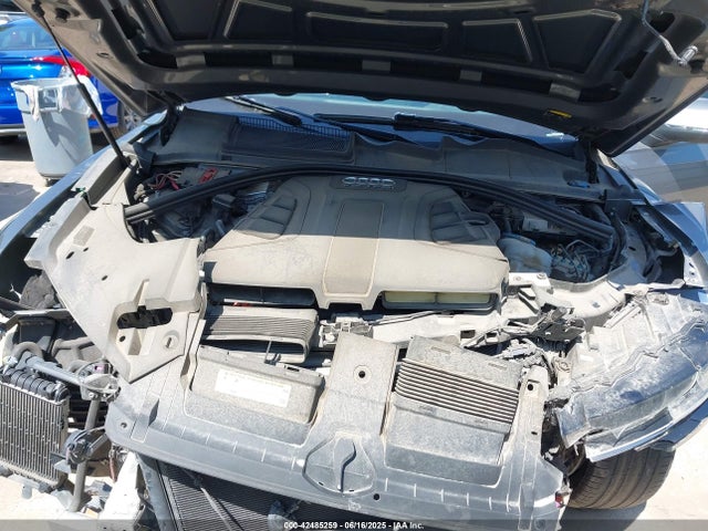 2017 AUDI Q7 WA1VAAF75HD033247 Photo 9