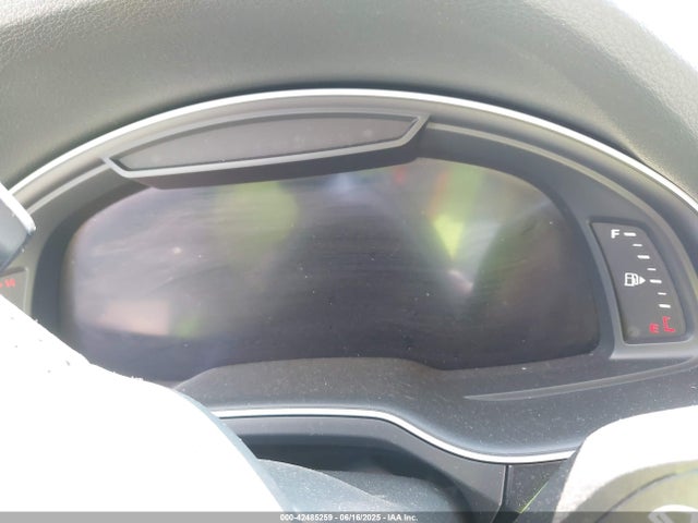 2017 AUDI Q7 WA1VAAF75HD033247 Photo 6