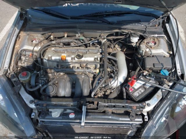 2002 ACURA RSX JH4DC53872C007700 Photo 9