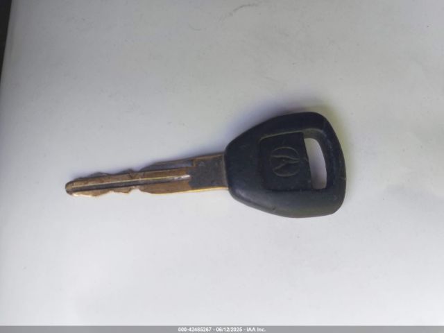 2002 ACURA RSX JH4DC53872C007700 Photo 10