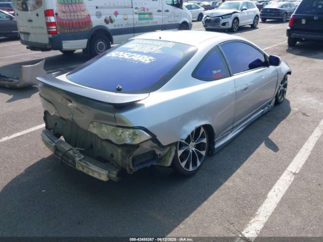 2002 ACURA RSX JH4DC53872C007700 Photo 3
