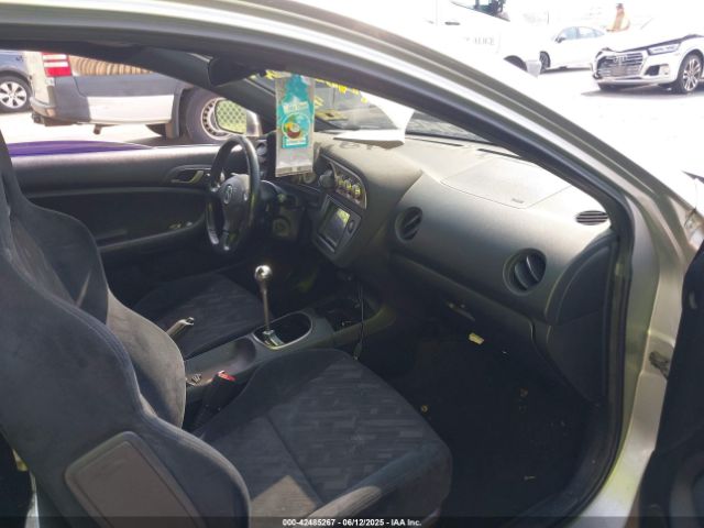 2002 ACURA RSX JH4DC53872C007700 Photo 4