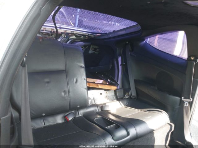 2002 ACURA RSX JH4DC53872C007700 Photo 7