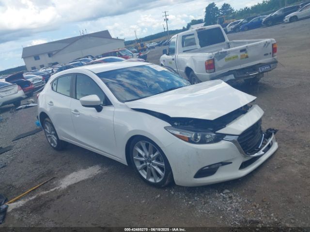 2017 MAZDA MAZDA3 3MZBN1L79HM148596