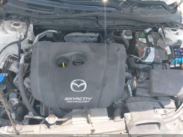 2017 MAZDA MAZDA3 3MZBN1L79HM148596 Photo 9