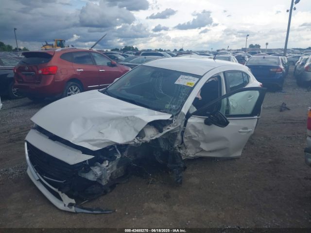 2017 MAZDA MAZDA3 3MZBN1L79HM148596 Photo 5
