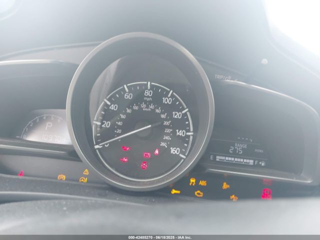 2017 MAZDA MAZDA3 3MZBN1L79HM148596 Photo 6