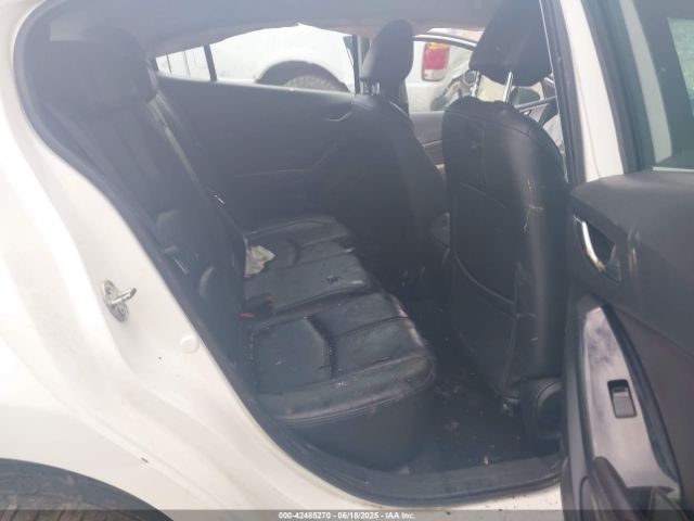 2017 MAZDA MAZDA3 3MZBN1L79HM148596 Photo 7