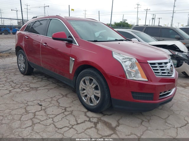 2013 CADILLAC SRX 3GYFNCE33DS578540 Photo 0