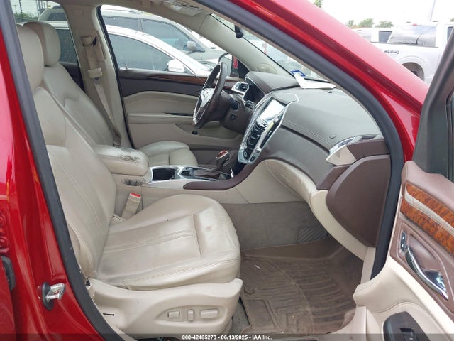 2013 CADILLAC SRX 3GYFNCE33DS578540 Photo 4