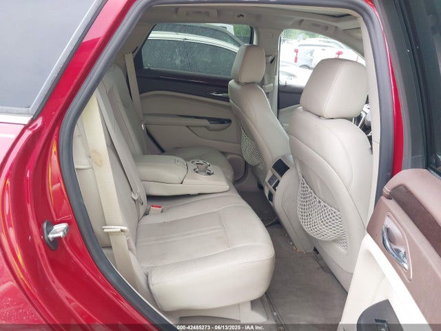 2013 CADILLAC SRX 3GYFNCE33DS578540 Photo 7