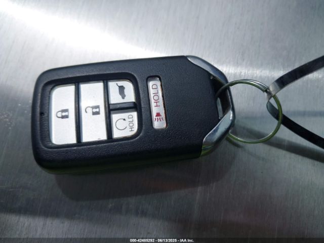 SHHFK7H61LU420053 Honda l15ba