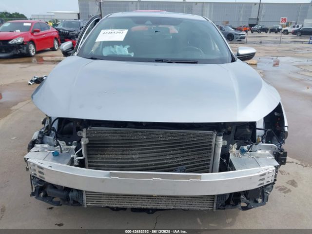 SHHFK7H61LU420053 Honda l15ba